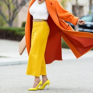 FINAL SALE 🎉🎉ZARA CULOTTES